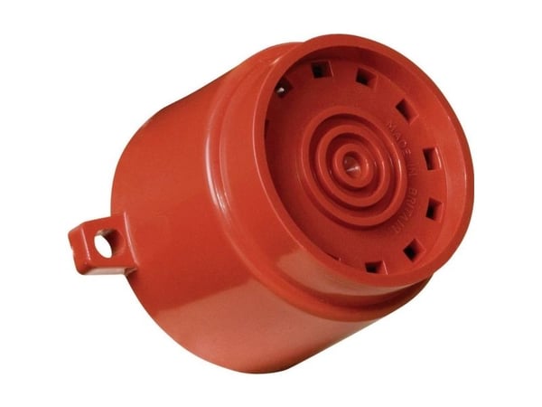 ComPro signaalisireeni Askari Laippa N/A Useita ääniä 12 V/DC, 24 V/DC 101 dB