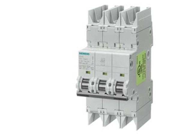 Siemens 5SJ43167HG42 5SJ4316-7HG42 Ledningssikkerhedsafbryder 16 A 400 V