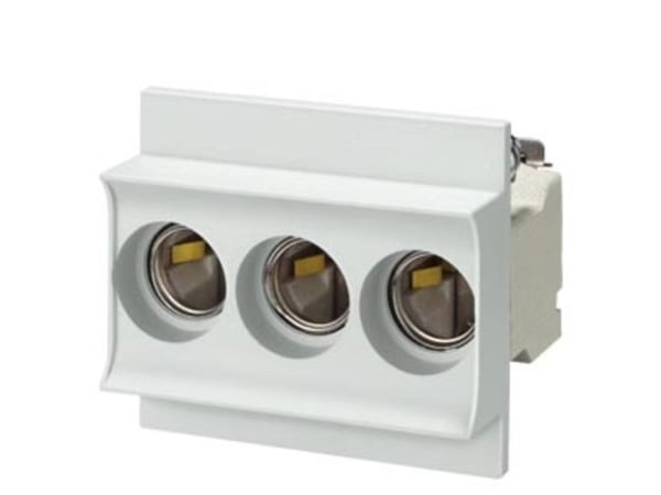 Siemens 5SG5693, 1 kpl, 86 mm, 80 mm, 125 mm, 265 g