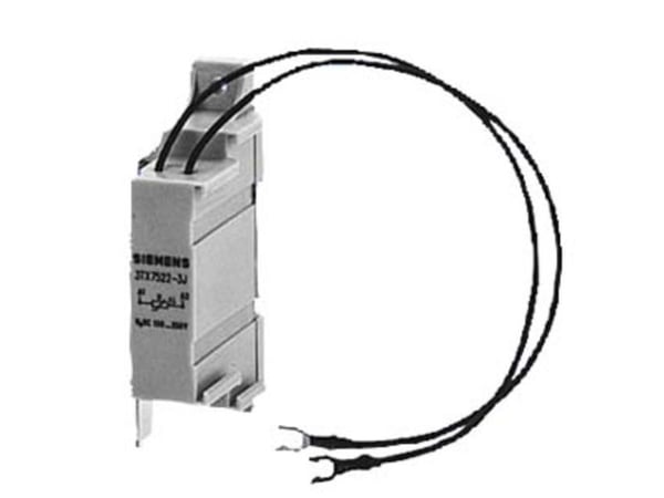 Siemens 3TX7462-3T Ylijännitesuoja 240 V/AC 1 kpl 1 kpl