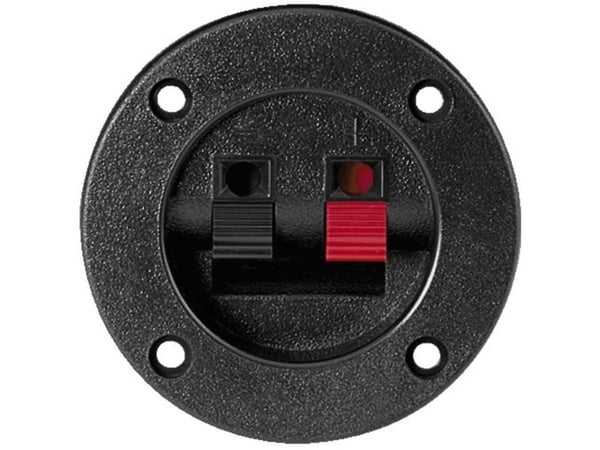 Monacor LS-klemmer ST-930 1 stk