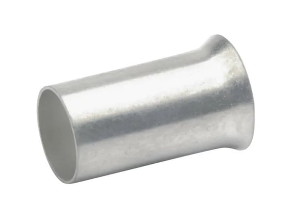 Klauke 749V kabelsko 4 mm² silver 1000 st