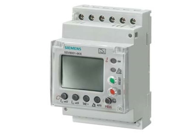 Siemens 5SV8001-6KK