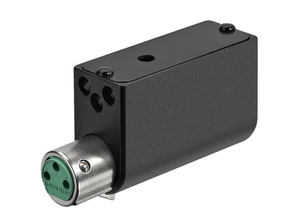 PB-05E automatisk mikrofonomkopplare