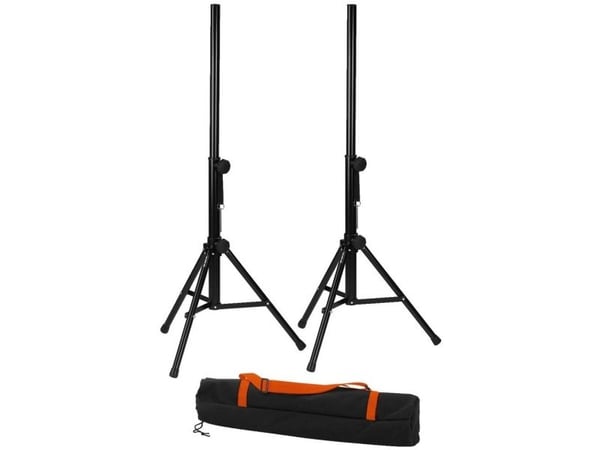 Monacor PAST-125SET
