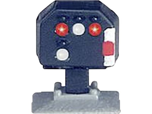 Märklin 89394, Z (1:220), 15 år, blå, grå
