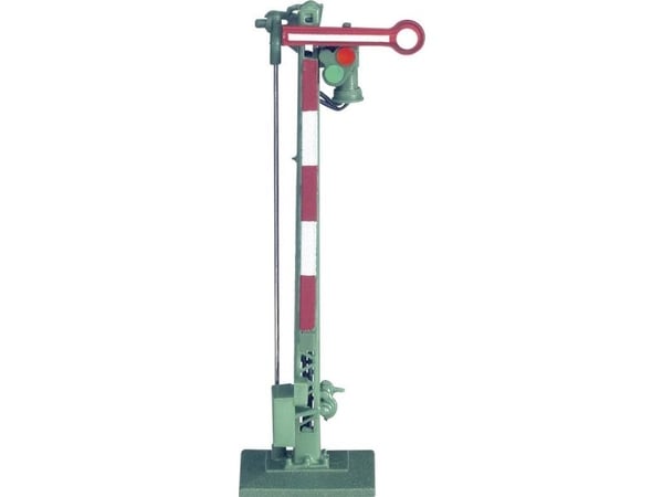 Märklin 89401, Z (1:220), 15 år, Grønn, Rød, Hvit