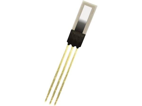 B + B Thermo-Technik FLW-122 flowmåler måleområde: 0.1 - 100 m/s, 1 stk