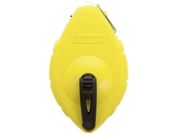 Stanley 0-47-440, 30 m, Akrylonitril-butadien-styren (ABS), Blå, 3.5:1