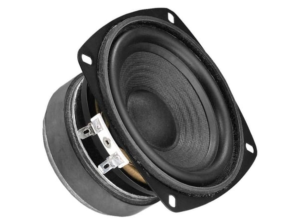 Monacor SP-100/8
