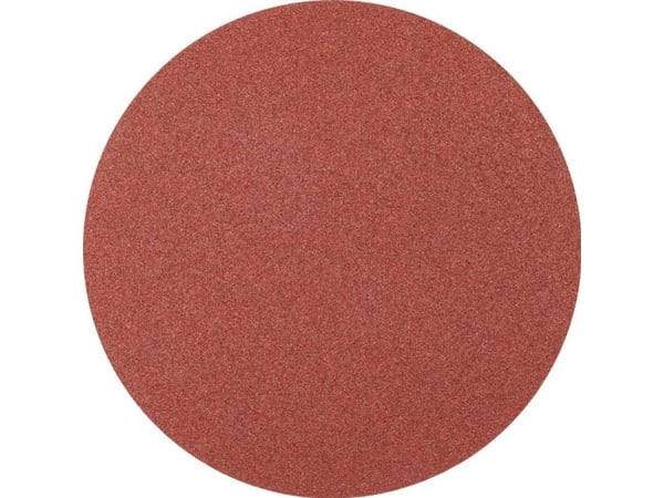 PFERD 42871218, 4850 RPM, 12,5 cm, 180 g, 50 kpl