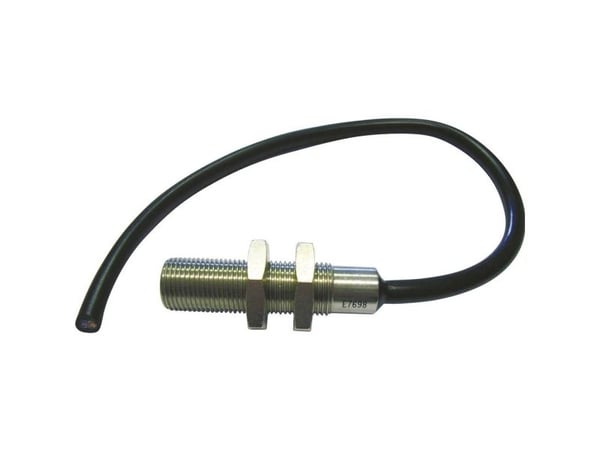 Hamlin 59060-1-T-02-A Reed-kosketin 1 x sluttekontakt 200 V/DC 0,5 A 10 W