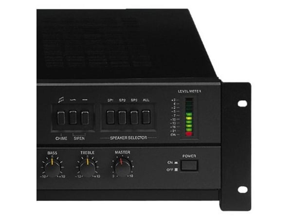 PA-1200RM monteringsramme