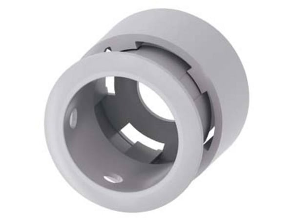 Siemens 3SU1950-0DX80-0AA0, Protective collar, Grå, 56 mm, 56 mm, 30 mm, 150 g