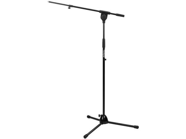 Monacor MS-92/SW, Svart, 9 mm, 2,6 kg