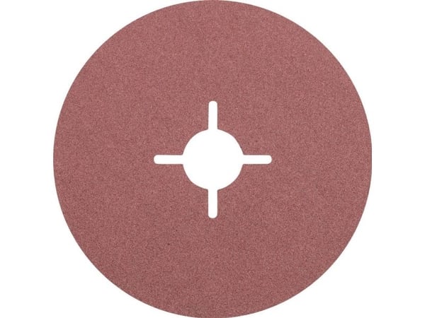 PFERD 64112125, 12200 RPM, 2,2 cm, 12,5 cm, 120 g, 25 stykker