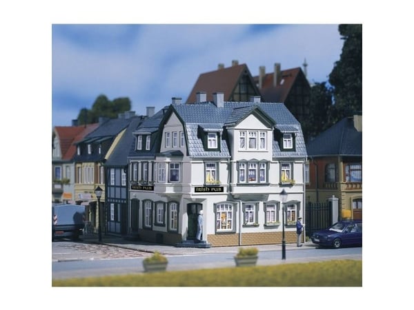 Auhagen 12255, Monivärinen