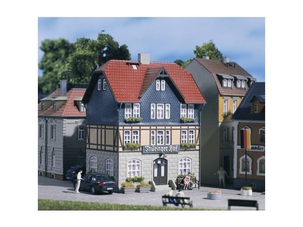 Auhagen 12271, Monivärinen