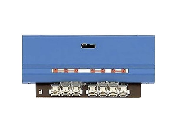 Märklin 8945, 15 År, Blå