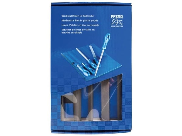 PFERD 11801532, 1,11 kg, 20 cm, Saksa, 240 mm, 340 mm, 40 mm