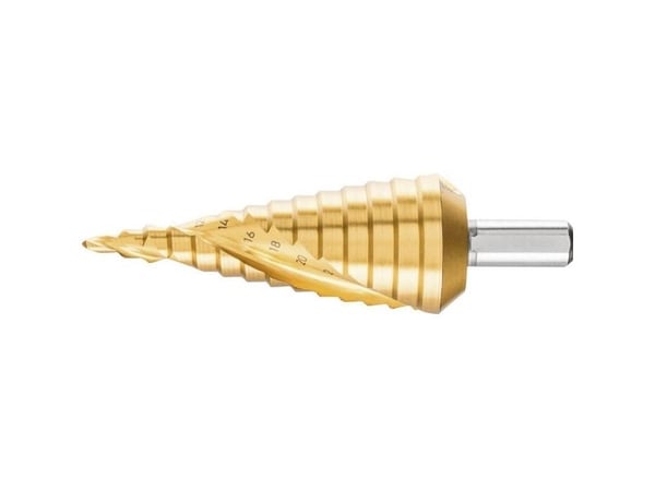 PFERD 25201043, Borr, 100 mm, 1 styck