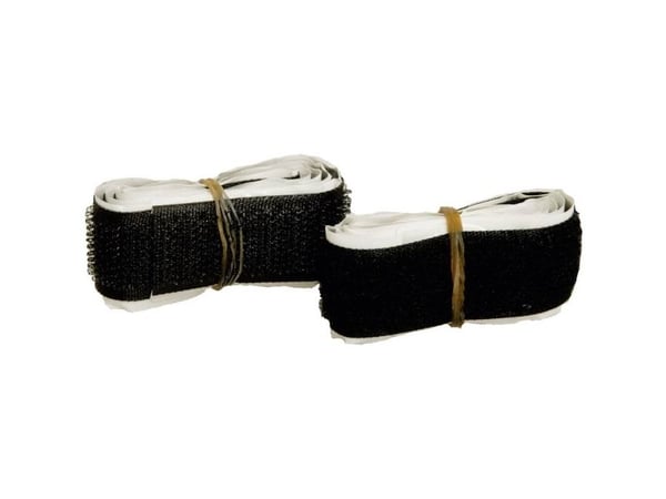 HP biltilbehør 45311 borrelåsbånd (L x B) 50 cm x 2 cm
