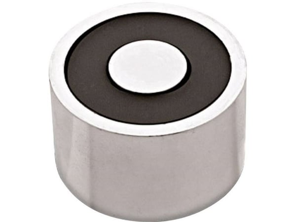 Intertec Elektromagnet magnetisk (strømløs tilstand) 300 N 24 V/DC 28 W ITS-PE3529-24VDC ITS-PE3529-24VDC