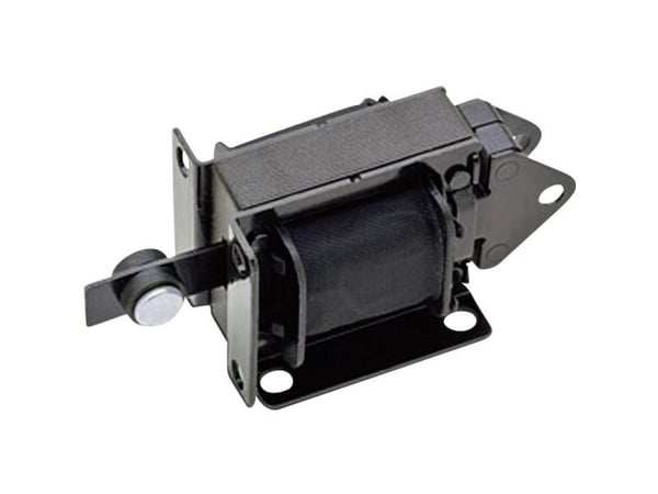 Intertec ITS-LL-3833-220VAC Lyftmagnet Push, Pull 5 N 5 N 220 V/AC