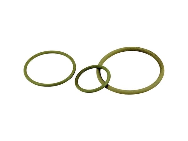 LAPP Skindicht O-rengas Viton-tiiviste M12 x 2 (52122000)