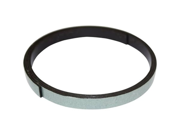 Barthelme 62389300 62389300 Magnettape (L x B x H) 1 m x 10 mm x 0,6 mm