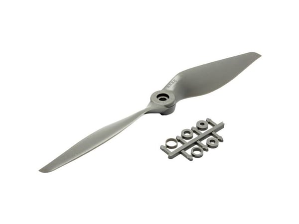 APC propell El Fly-prop 7 x 5 tommer (17,8 x 12,7 cm) LP07050E