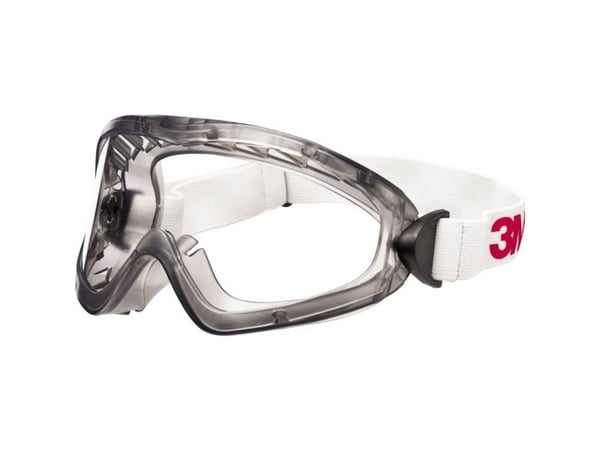 3M 2890S - Skyddsglasögon