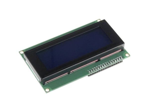 Joy-iT SBC-LCD20x4