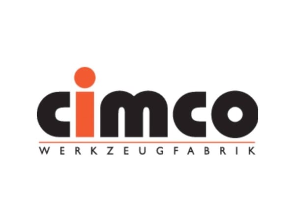 Cimco 106142, Crimpverktyg