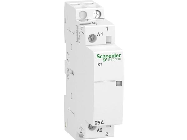 Schneider Electric ICT, 18 mm, 81 mm