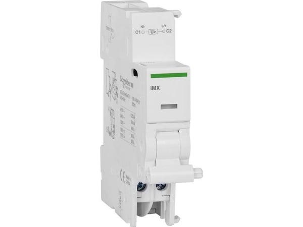 Schneider Electric A9A26476, Monivärinen, 415 AC, 130 DC