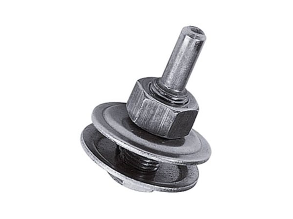 Wolfcraft 2117000 dorn Diameter 13 mm 1 stk