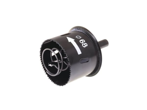 Wolfcraft Wolfcraft 2158000 Sticksåg 68 mm 1 st
