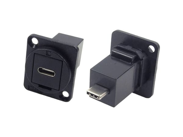 USB-stickadapter, infälld CP30211 Cliff, innehåll 1 st