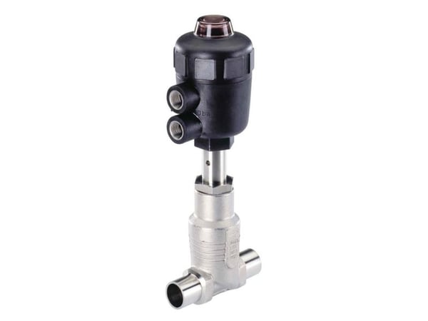 Bürkert luftstyrd ventil 146450 2012 | 1 st Bürkert luftstyrd ventil 146450 2012 | 1 st