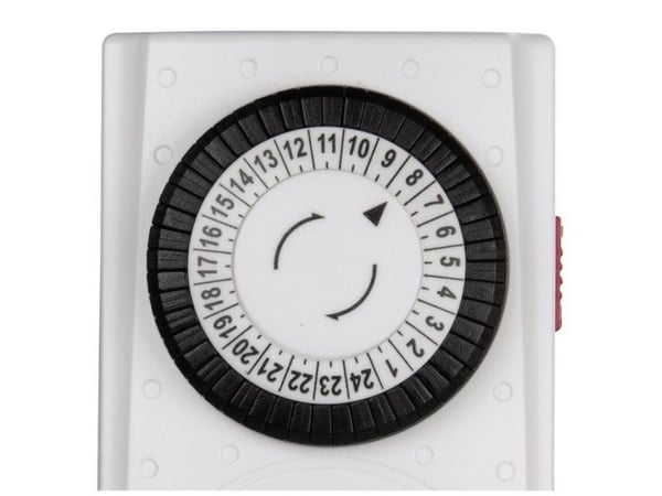 Hama Mini, Valkoinen, 230 V, 103 mm, 70 mm, 55 mm, 106 g