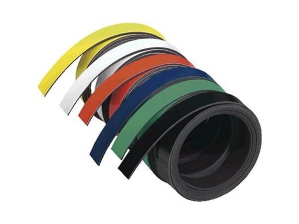 Franken M802 04, Gul, polymeeri, 1000 mm, 100 mm, 160 mm, 11 mm