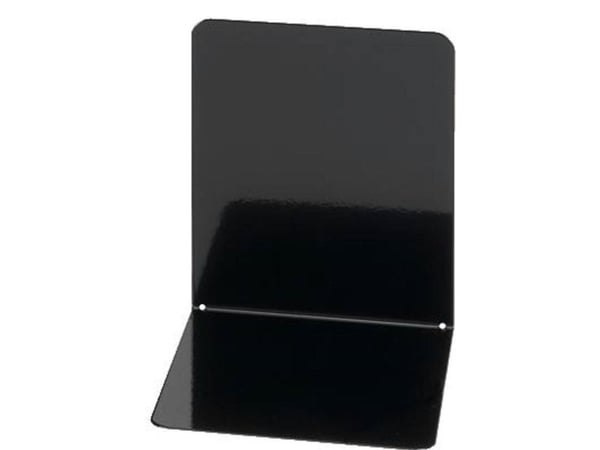 MAUL 3506290, Sort, Stål, 0,8 mm, Blank, Tyskland, 120 x 140 x 140 mm