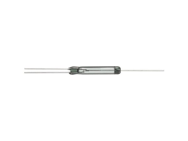 PIC HSR-834WT Reed-kontakti 1 x skiftekontakt 500 V/DC, 500 V/AC 3 A 100 W 100 W