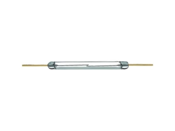 PIC PMC-5002 Reed-kosketin 1 x hitaasti toimiva kosketin 250 V/DC, 250 V/AC 5 A 250 W