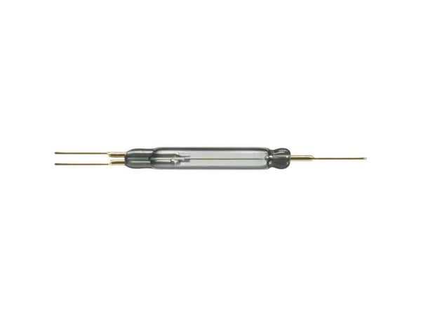 PIC PMC-3617 Reed-kosketin 1 x vaihtokosketin 400 V/DC, 400 V/AC 1 A 60 W