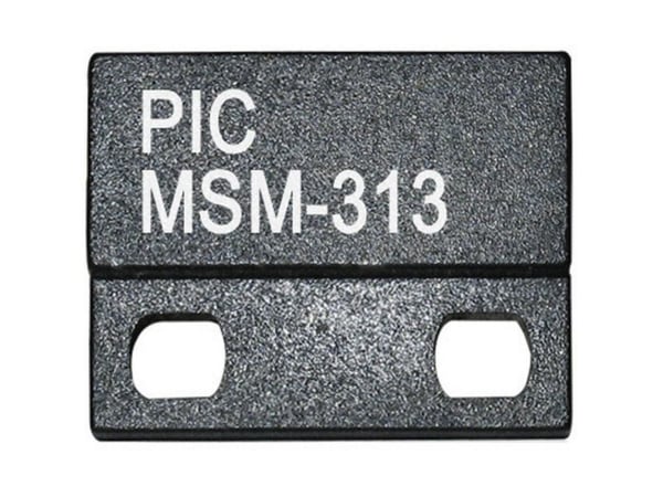 PIC MSM-313 Reed-kytkimen aktivointimagneetti