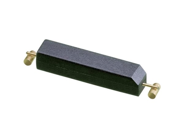 PIC PMC-1001THY Reed-kosketin 1 x sulkukosketin 180 V/DC, 130 V/AC 0,7 A 10 W