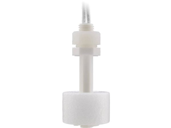 PIC PLS-041A-6PPI svømmekontakt 250 V/AC, 200 V/DC 1,5 A 1 x sluttkontakt IP67