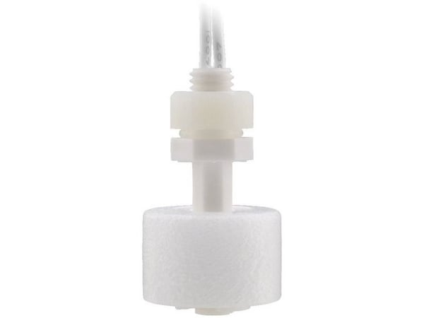 PIC PLS-031B-3PPI svømmebryter 140 V/AC, 200 V/DC 1 A 1 x slutterkontakt IP67 1 stk